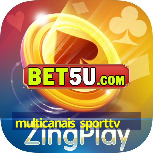 multicanais sporttv